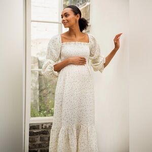 Nothing Fits But Kiko Dress